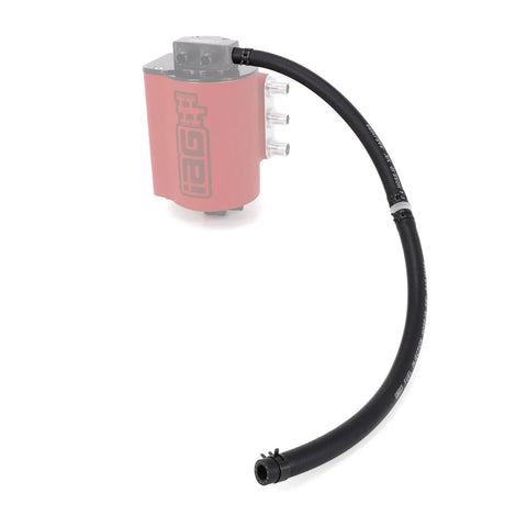 IAG Performance V2/V3 FA PCV Hose 3/8in x 24in w/PCV, Clamps and Fitting (FXT 04-13/STI 04+)