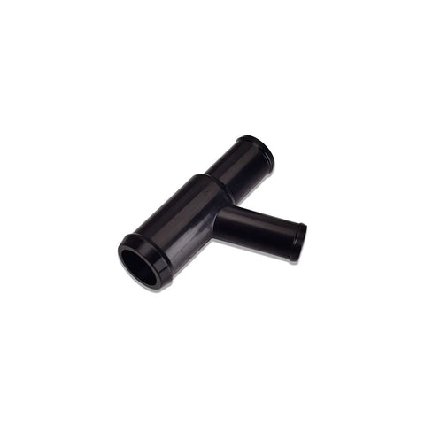 IAG Performance Replacement Y Connector Fitting for AOS PCV (FXT 04-13/STI 04+) — fits Subaru Forester