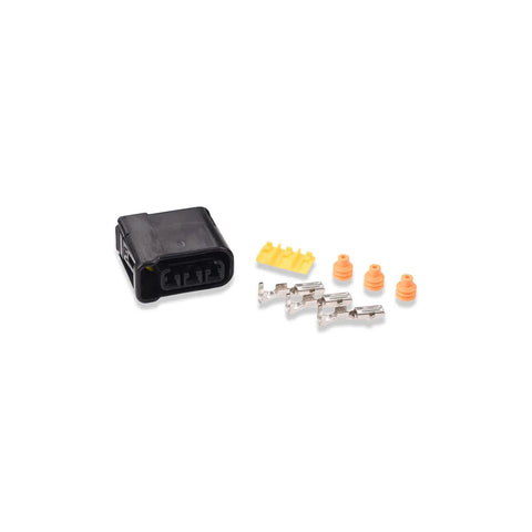 IAG Performance Replacement Coil Pack Black Connector (WRX 02-14/STI 04-20) — fits Subaru Forester