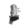 Ignition Switch Steering Lock Barrel Housing to suit VW Audi Seat Skoda — image 2