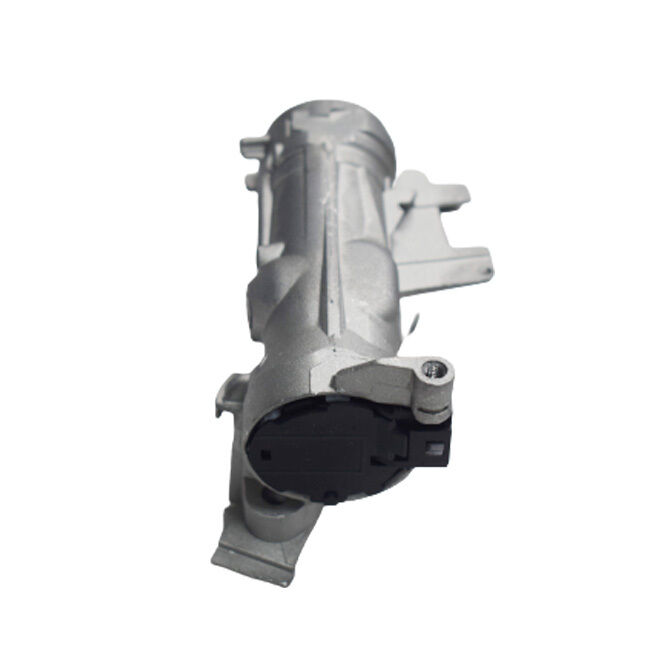 Ignition Switch Steering Lock Barrel Housing to suit VW Audi Seat Skoda — image 2