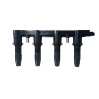 Ignition Coil Pack Fit For Holden Cruze JH Opel Astra PJ 1.6L A16LET 2012-2016