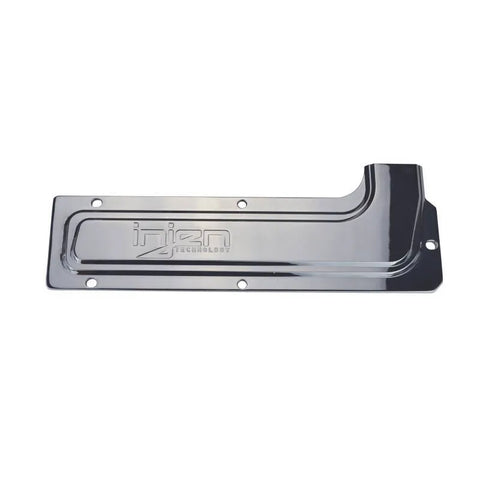 Injen Billet Aluminum Spark Plug Wire Cover - Polished (Eclipse 89-99) — fits Mitsubishi Eclipse