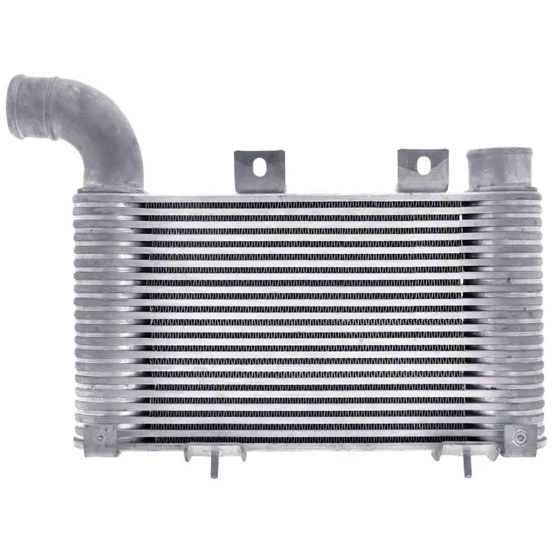 Jayrad Intercooler (BT50/Bravo 06+/Courier/Ranger PJ Auto) — fits Ford Ranger