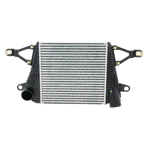 Jayrad Intercooler (Territory SZ 2.7L Turbo Diesel 11-16) — fits Ford Territory Awd
