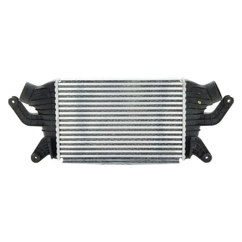 Jayrad Intercooler (Falcon 08-16/XR6 G6E 6CYL Turbo FG MK1 MK2 XR6T) — fits Ford Falcon Xr6