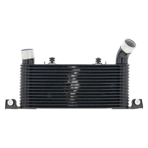Jayrad Intercooler (Pajero NM NP 2.8L/3.2L Diesel 00-06) — fits Mitsubishi Pajero NM