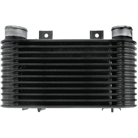 Jayrad Intercooler (Bravo 2.5L Courier PE PG PH 96-06) — fits Mazda B2500 2600 Bravo