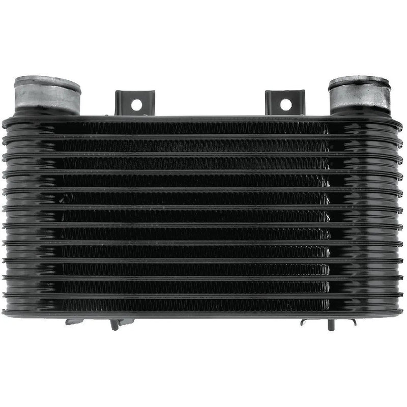 Jayrad Intercooler (Bravo 2.5L Courier PE PG PH 96-06) — fits Mazda B2500 2600 Bravo