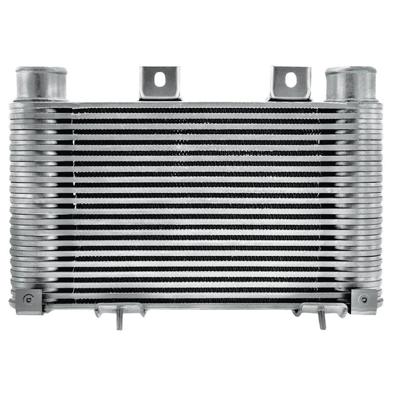 Jayrad Intercooler (BT50/Bravo/Ford Ranger PJ PK/Courier)