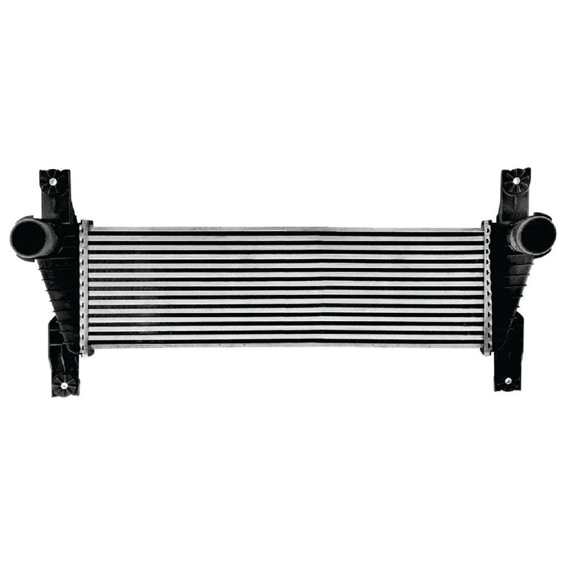 Jayrad Intercooler (Ranger PX/Mazda BT50 2.2L/3.2L 11+) — fits Mazda BT-50 UP