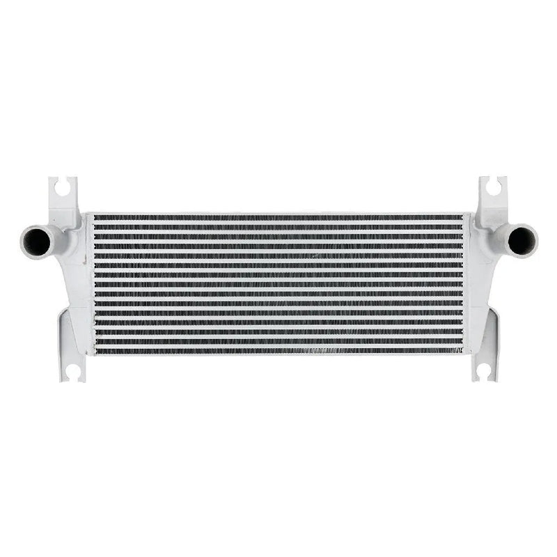 Jayrad Charge Air Cooler All Alloy (Ranger PX/BT-50 2.2L 3.2L 11+) — fits Mazda BT-50 UP