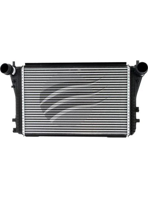 Jayrad Intercooler Core Size 617X407X32MM (Audi/Seat/Skoda/VW Golf) — fits Volkswagen Passat