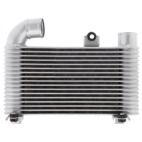 Jayrad Intercooler (Hiace KDH 2.5L/3.0L Turbo Diesel 05+) — fits Toyota Hiace