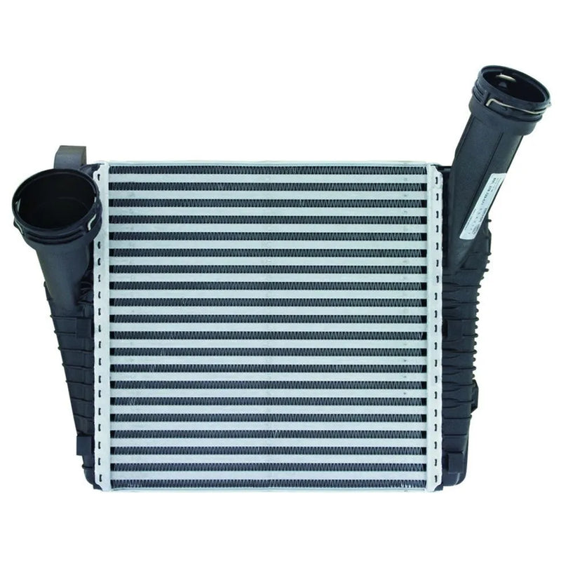 Jayrad Intercooler (Touareg 06+/Audi Q7 Quattro/Porsche RHS) — fits Volkswagen Touareg