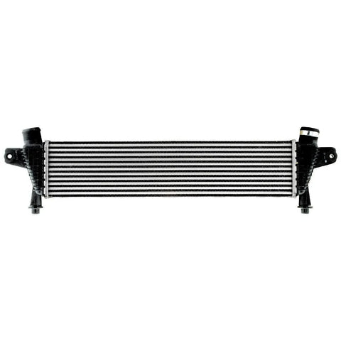 Jayrad Intercooler (Colorado RG 2.5L/2.8L Diesel 12+/D-Max 12+) — fits Isuzu D-Max RC TFS