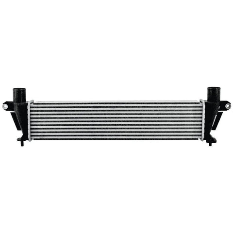 Jayrad Intercooler (D-Max 2012-on 2.5L/3.0L Diesel MU-X 2013-on 3.0L) — fits Isuzu D-Max RC TFS