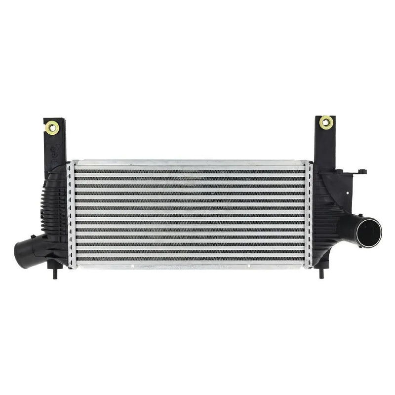 Jayrad IC6000 Charge Air Cooler