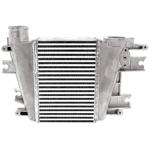 Jayrad Intercooler Direct Injection (Patrol GU ZD30 Y61 197+) — fits Nissan Patrol GU