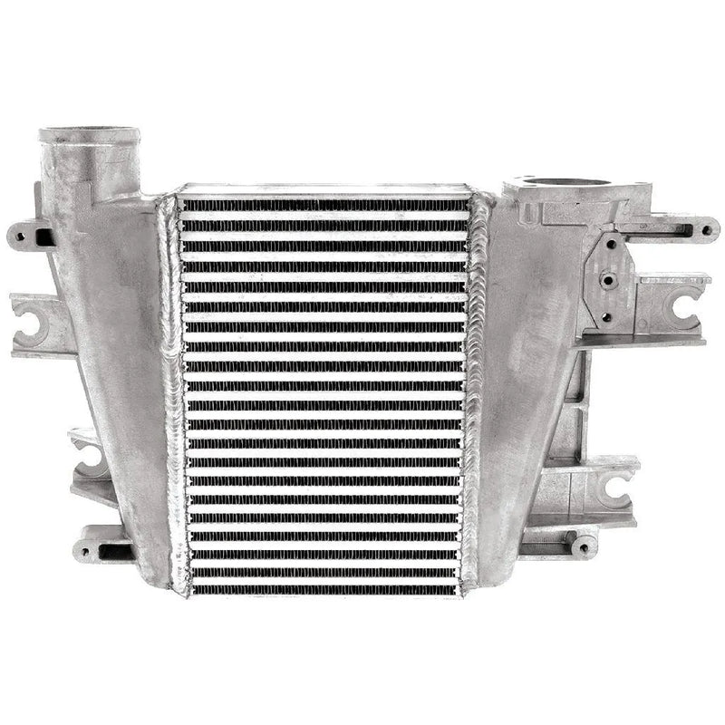Jayrad IC6001 Intercooler Direct Injection
