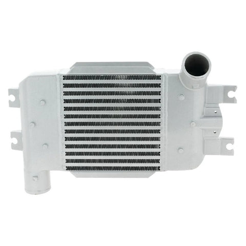 Jayrad Intercooler (GU Patrol ZD30 Common Rail DD1 3.0L) — fits Nissan Patrol GU