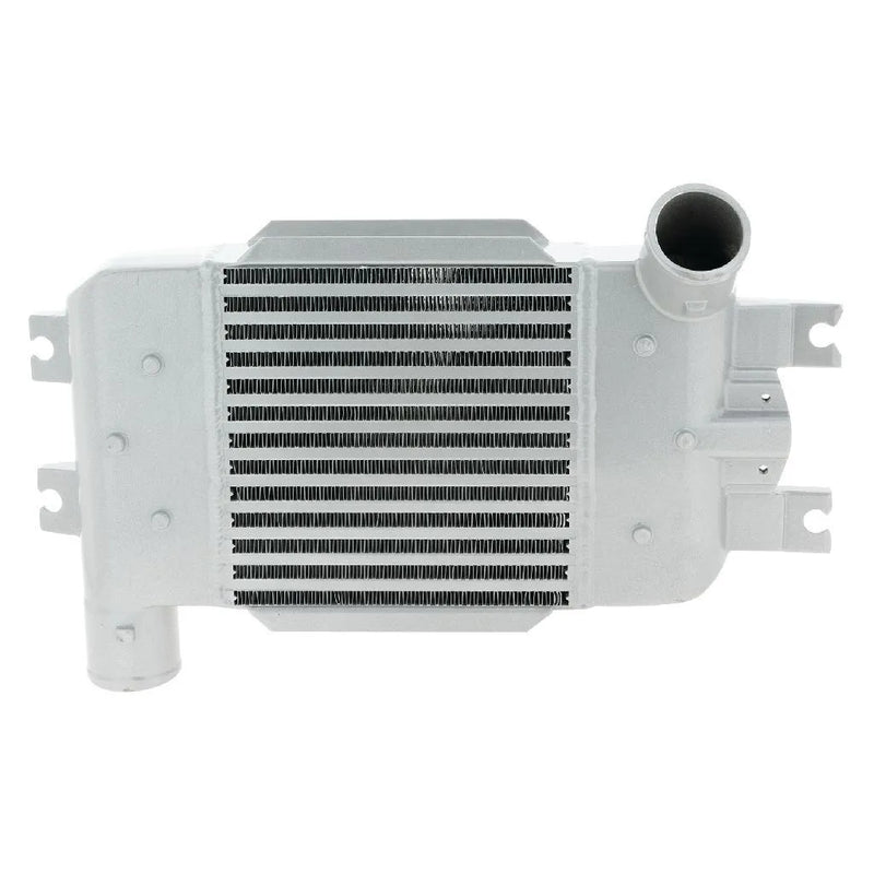 Jayrad Intercooler (GU Patrol ZD30 Common Rail DD1 3.0L) — fits Nissan Patrol GU