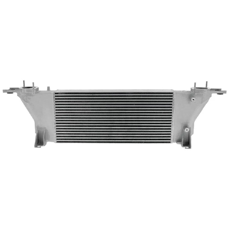 Jayrad Intercooler (Navara STX 550 V6 Diesel 11-16/Pathfinder R51) — fits Nissan Pathfinder