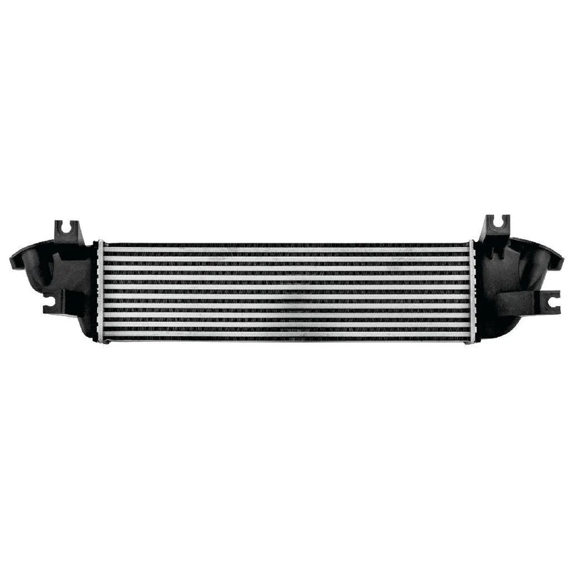 Jayrad Intercooler (Pajero Sport QE/Triton MQ Diesel 15+) — fits Mitsubishi Pajero Sport