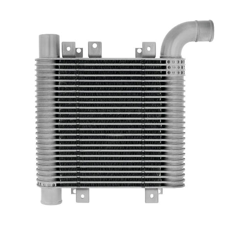 Jayrad Intercooler (Santa Fe CM D4EB 06-09) — fits Hyundai Santa Fe