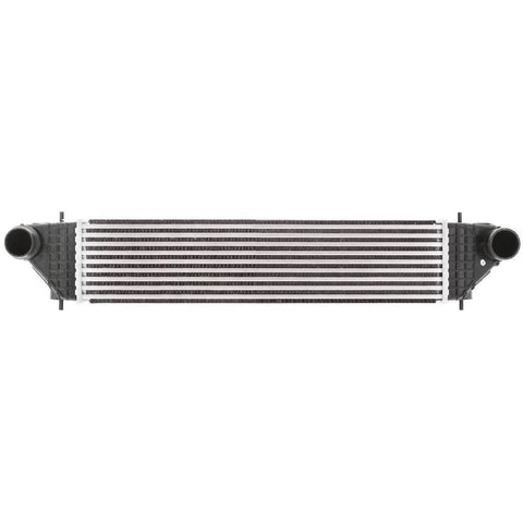 Jayrad Intercooler (Outlander 2.2L/2.3L Diesel 12-17) — fits Mitsubishi Outlander Zj