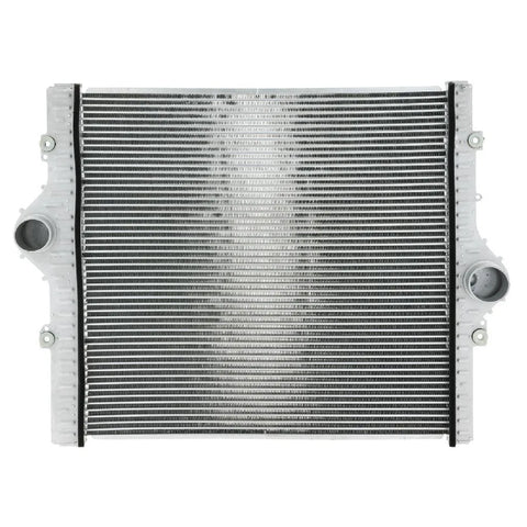 Jayrad Charge Air Cooler (Landcruiser KDJ150 3L T/D GDJ150 2.8L 09+) — fits Toyota Landcruiser Prado 150 Series