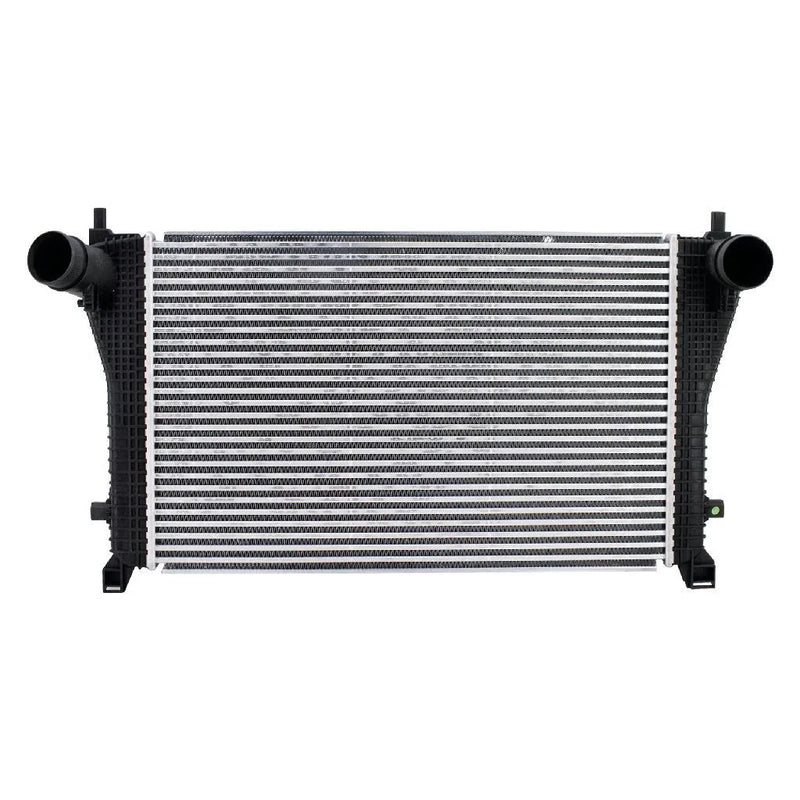 Jayrad Intercooler (A3/S3/Octavia/Golf/Tiguan) — fits Volkswagen Tiguan Mk1 Fwd Typ