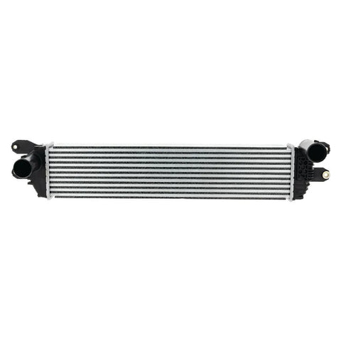 Jayrad Charge Air Cooler (D-Max 20+/BT-50 20+) — fits Isuzu D-Max Tcx