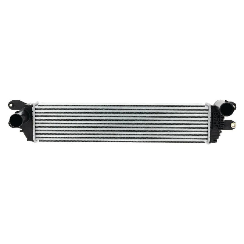 Jayrad Charge Air Cooler (D-Max 20+/BT-50 20+) — fits Isuzu D-Max Tcx