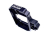 Platinum Racing Products Haltech IC7 Display Dash Mount Steering Column Mount - 38mm / Yes - Add 10mm Spacer / Blue