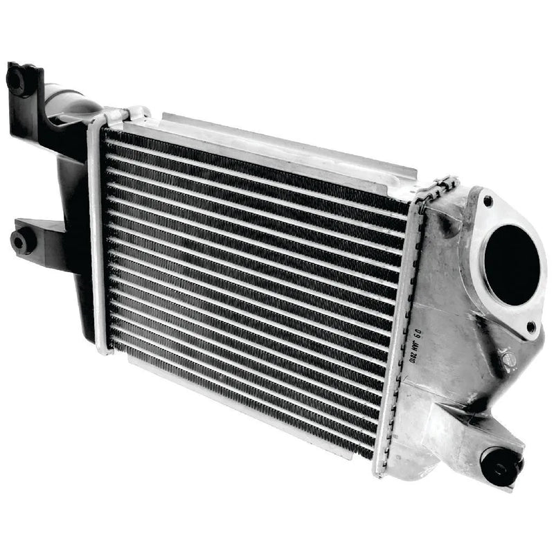 Jayrad Intercooler (Triton ML MN 06+/Challenger PB PC Turbo) — fits Mitsubishi Challenger Pb