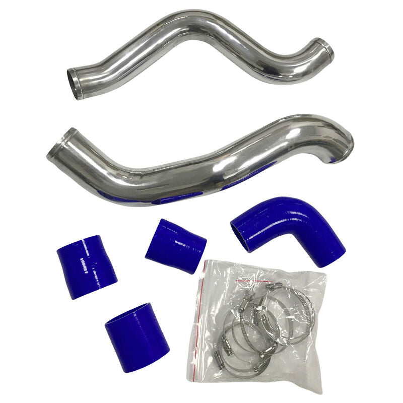 Intercooler Pipe Piping Kit to suit Ford Ranger PX Mazda BT50 3.2 2011+ Turbo Diesel AB39-6K683-DD — image 6
