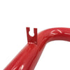 Intercooler Piping Kit With Joints & Clamps Red to suit Nissan Navara D40 2.5L 140Kw YD25DDTi Engine — image 7