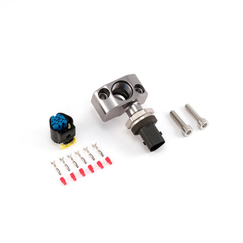Injector Dynamics Combination Fuel Presuure/Temp Extension for ID F750