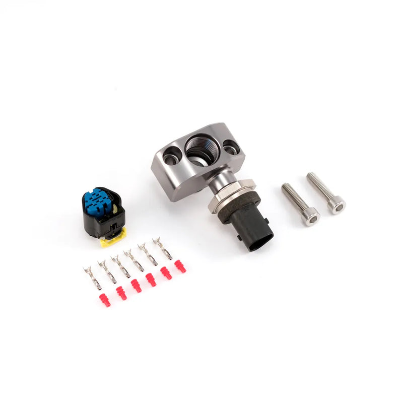 Injector Dynamics Combination Fuel Presuure/Temp Extension for ID F750