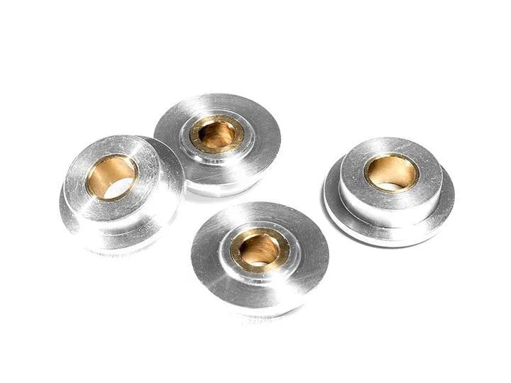 Integrated Engineering Shifter Bushing Set (Golf MK4 02-05/TT 8N 02-06) — fits Volkswagen Golf Gti