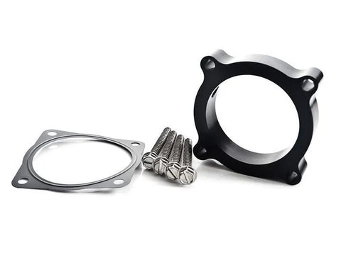 Integrated Engineering Water Meth Throttle Plate (A4 05-15/A5 08-15 2.0 TFSI) — fits Volkswagen Golf Gti