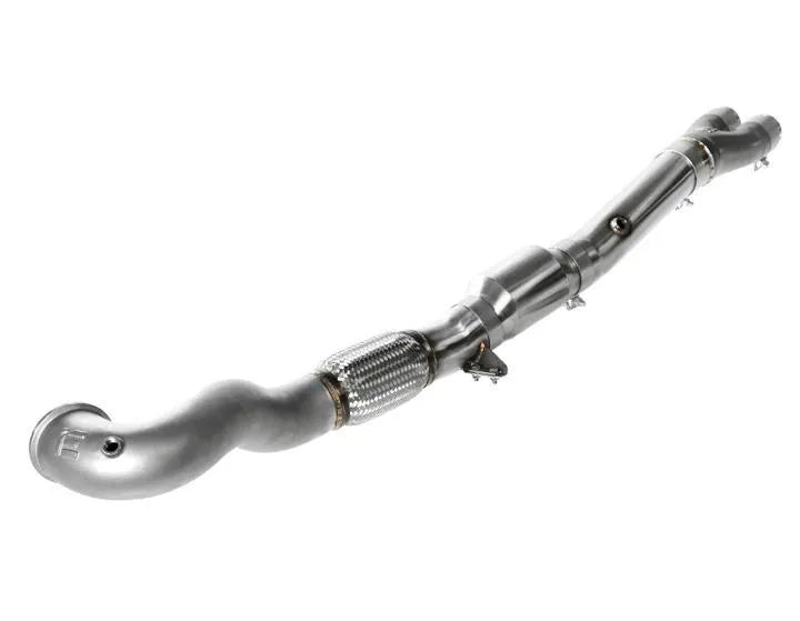 Integrated Engineering IEEXCQO1 Performance Down Pipe
