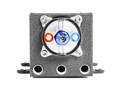 Integrated Engineering Single Pump Surge Tank - No Pump Included