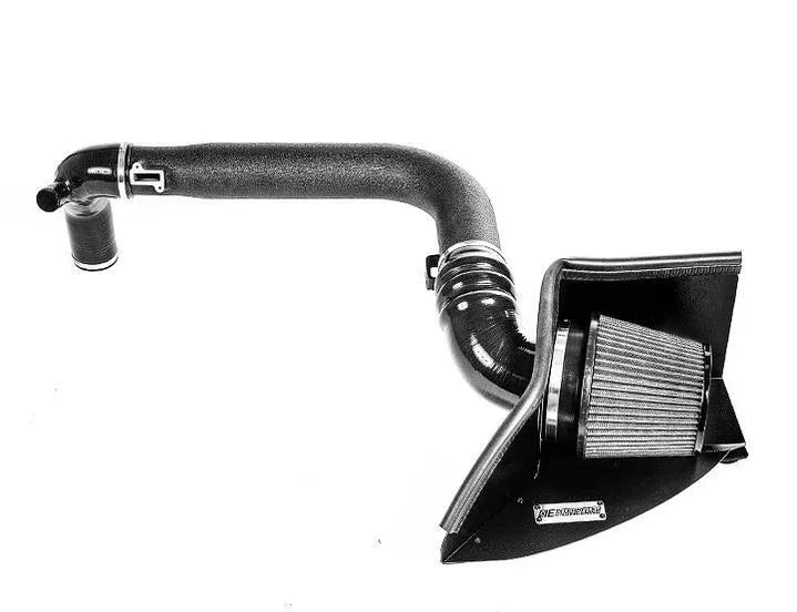 Integrated Engineering Cold Air Intake System (Golf GTI Mk5 06-09/Golf R Mk6 12-13) — fits Volkswagen Golf Gti