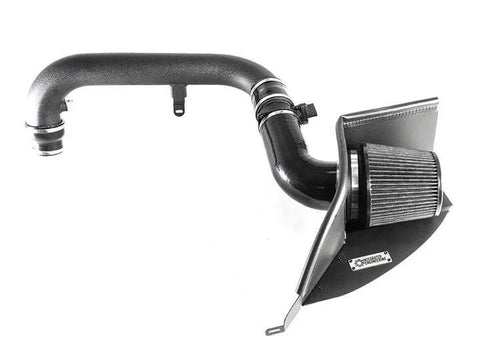 Integrated Engineering Cold Air Intake System (Golf GTI MK6 10-14/Jetta 2.0 TSI 11-13) — fits Volkswagen Golf Gti