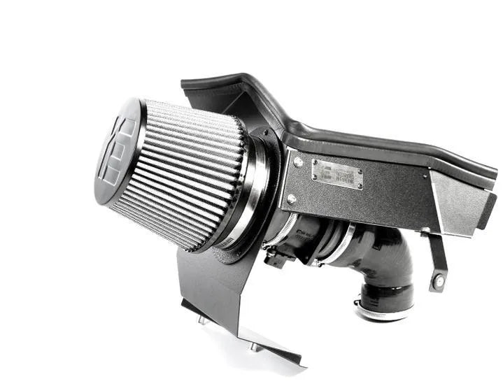 Integrated Engineering Cold Air Intake System (A4 B8/A5 8T 2.0 TFSI 09-15) — fits Audi A4 Allroad