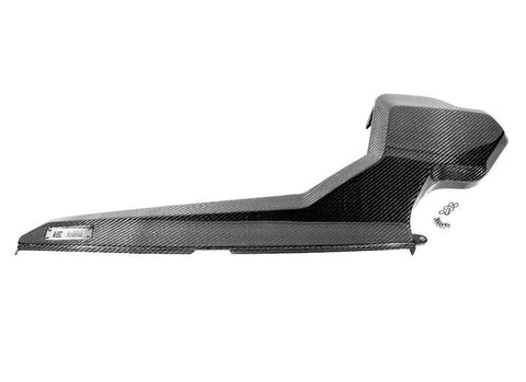 Integrated Engineering Carbon Fiber Airbox Lid Only (A3 8V/S3 8V 2.0T/1.8T 15-19) — fits Volkswagen Golf Gti