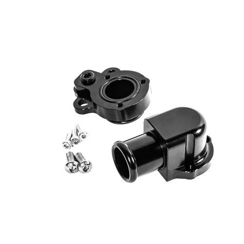 Integrated Engineering Diverter Valve Adaptor (RS3 8V/TTRS 8V 2019+) — fits Audi Rs3
