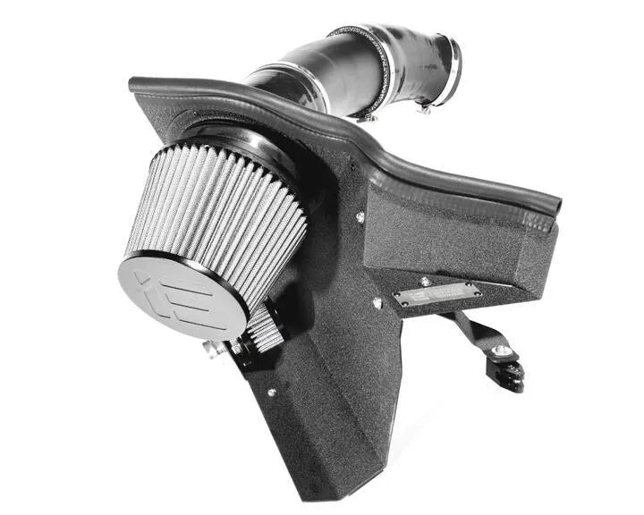 Integrated Engineering Cold Air Intake (Q5 8R 09-17/SQ5 8R 3.0 TFSI 14-17) — fits Audi Sq5